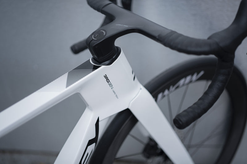 Load image into Gallery viewer, Ridley Noah 3.0 Shimano 105 di2
