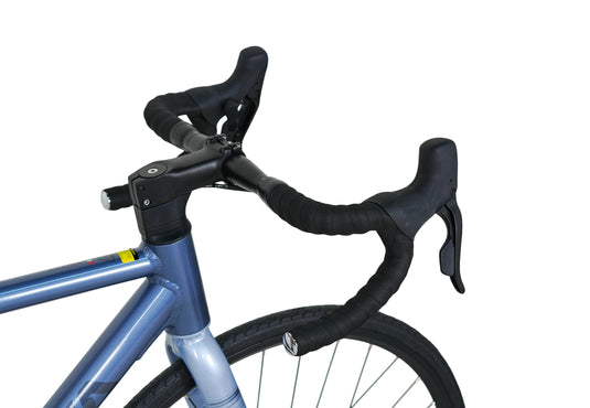 JAVA Rapida Alloy Road Bike