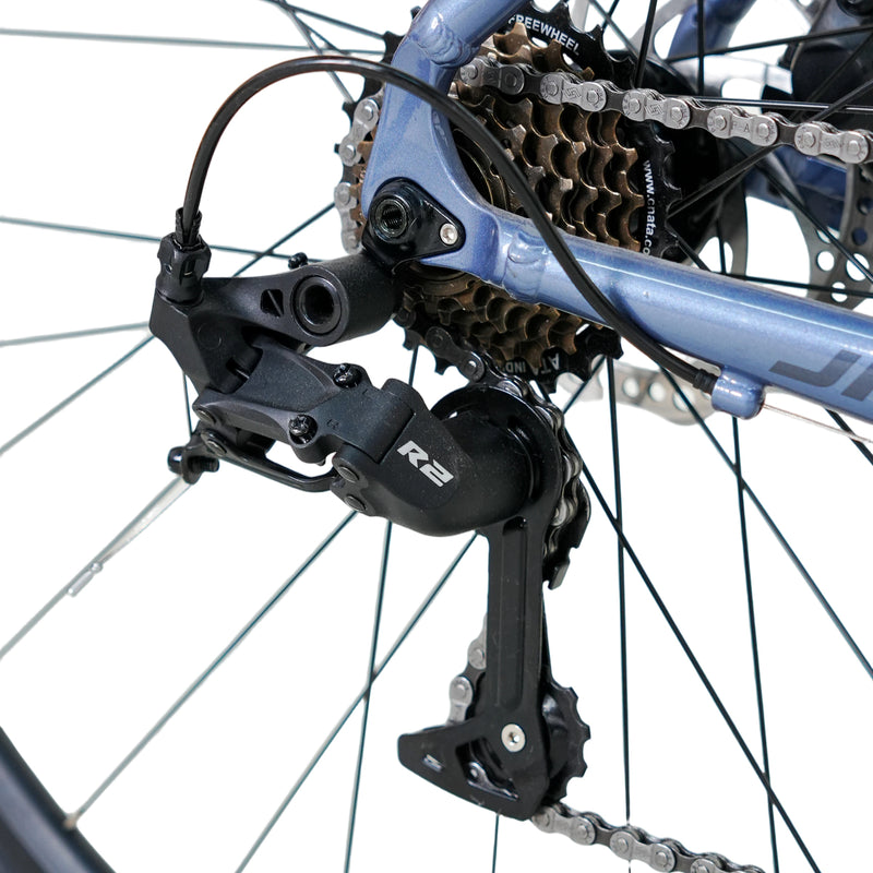 Load image into Gallery viewer, JAVA Rapida Alloy Road Bike
