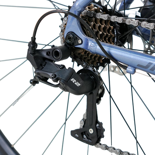 JAVA Rapida Alloy Road Bike