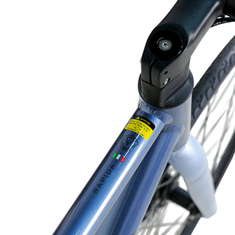 Load image into Gallery viewer, JAVA Rapida Alloy Road Bike
