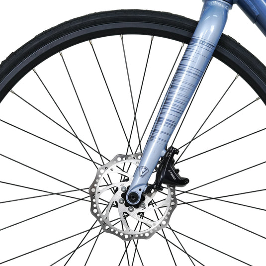 JAVA Rapida Alloy Road Bike