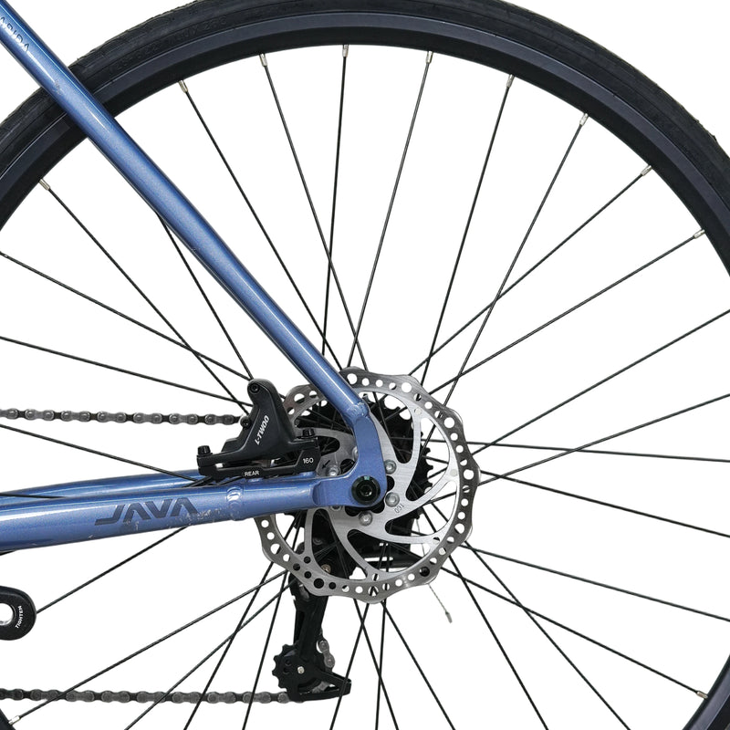 Load image into Gallery viewer, JAVA Rapida Alloy Road Bike
