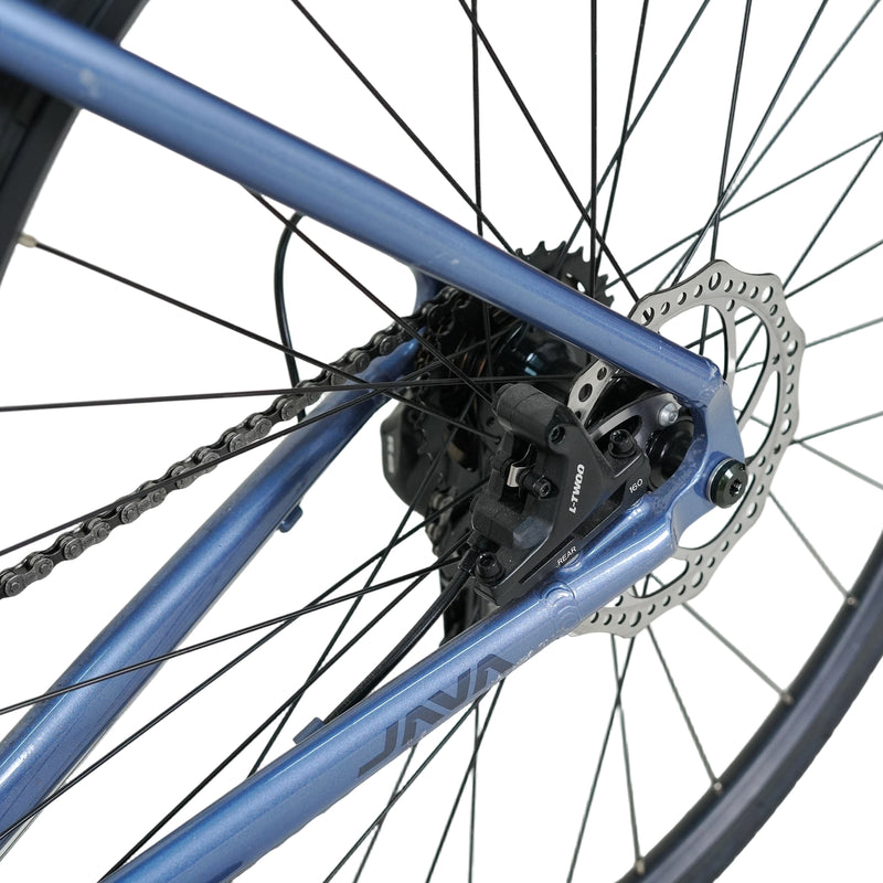 Load image into Gallery viewer, JAVA Rapida Alloy Road Bike
