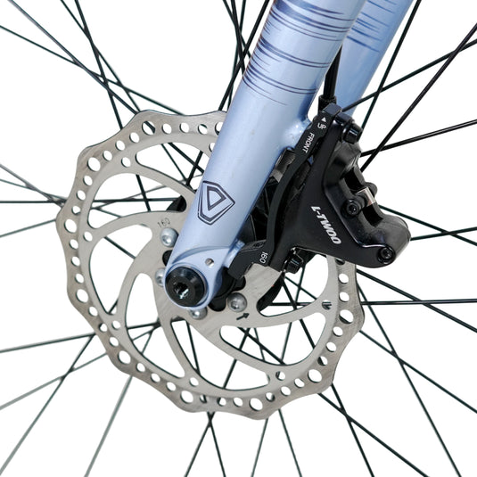 JAVA Rapida Alloy Road Bike