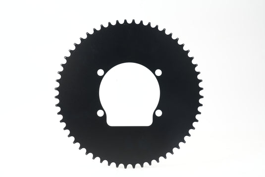 Riro RXS 110BCD Single Chainrings 58 56 54 54 52 T
