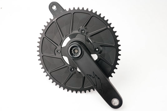 Riro RXS 110BCD Single Chainrings 58 56 54 54 52 T