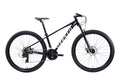 27.5Inch / 15.5 inch / Black