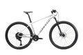 29Inch / 19 inch / Silver
