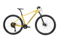 27.5Inch / 15.5 inch / Golden