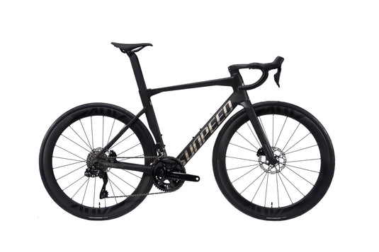 Sunpeed Victory Shimano 105 Di2 Carbon Road Bike