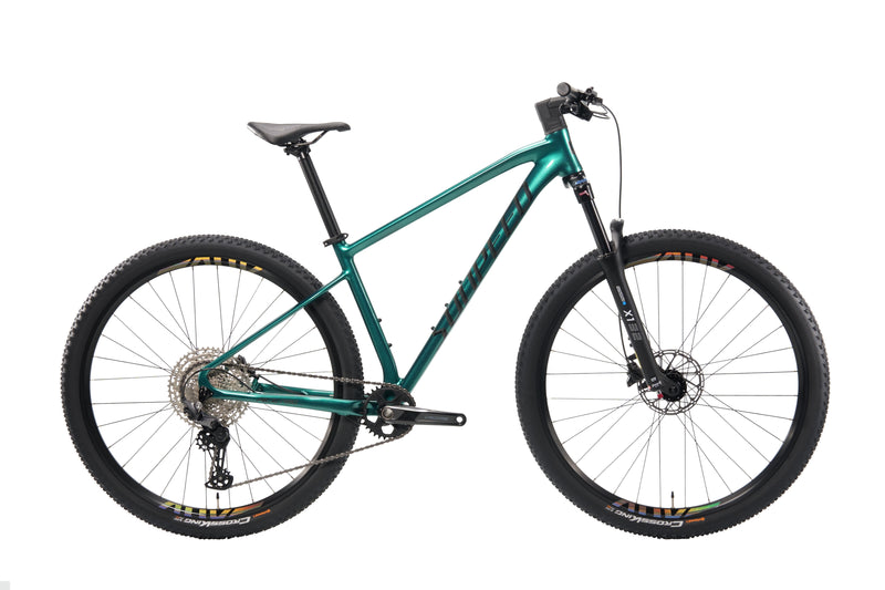 Load image into Gallery viewer, Sunpeed ACE Pro Alloy Mountain Bike 1*12 Speed

