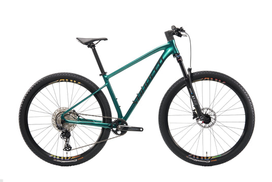Sunpeed ACE Pro Alloy Mountain Bike 1*12 Speed