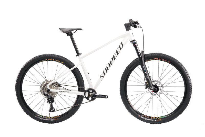 Load image into Gallery viewer, Sunpeed ACE Pro Alloy Mountain Bike 1*12 Speed
