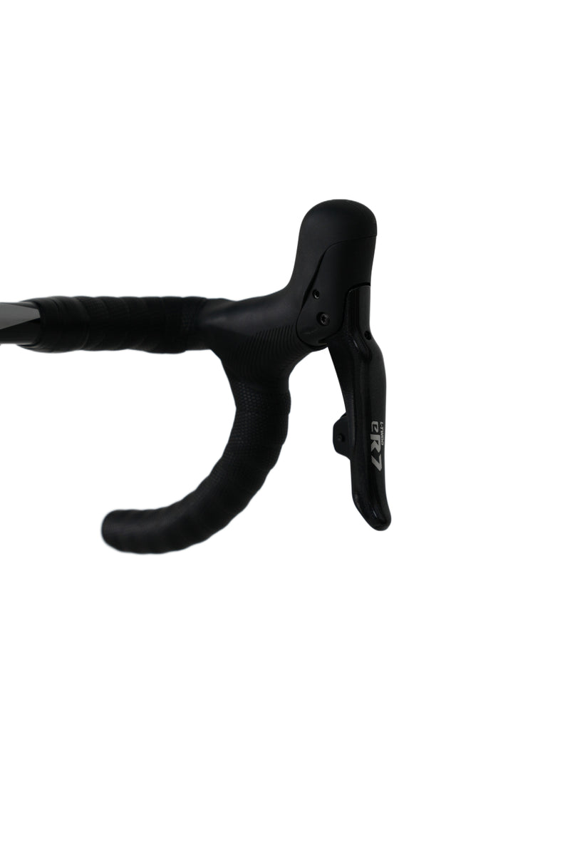 Load image into Gallery viewer, Java CL-CB Carbon Mini Velo Road Bike with LTWOO ER7 E-shifter
