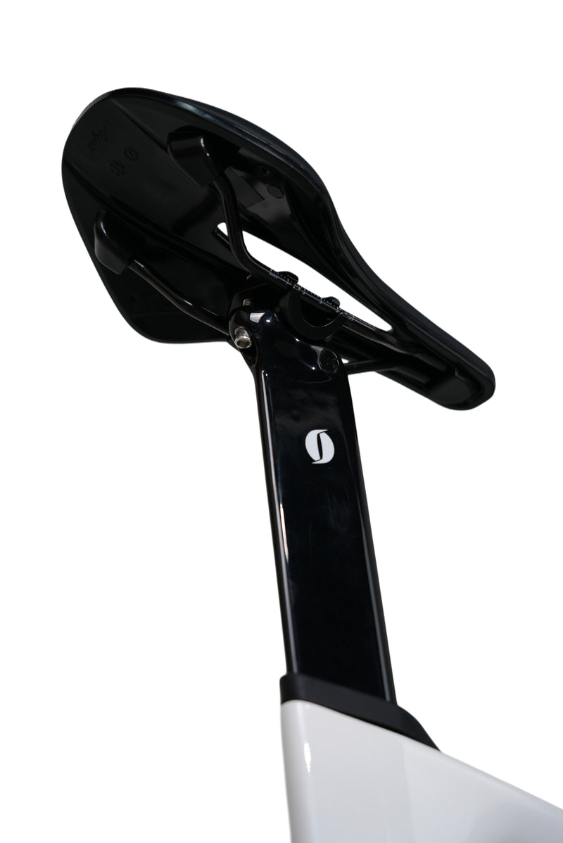 Load image into Gallery viewer, Java CL-CB Carbon Mini Velo Road Bike with LTWOO ER7 E-shifter
