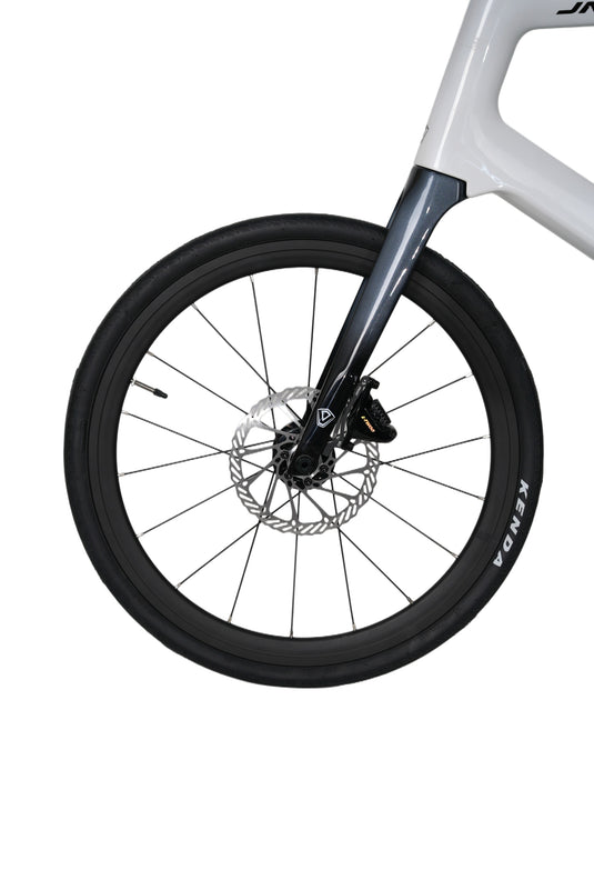 Java CL-CB Carbon Mini Velo Road Bike with LTWOO ER7 E-shifter