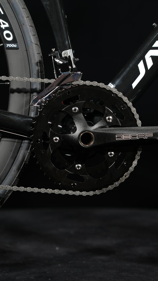 JAVA Auriga Aluminum Road Bike