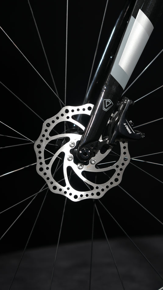 JAVA Auriga Aluminum Road Bike