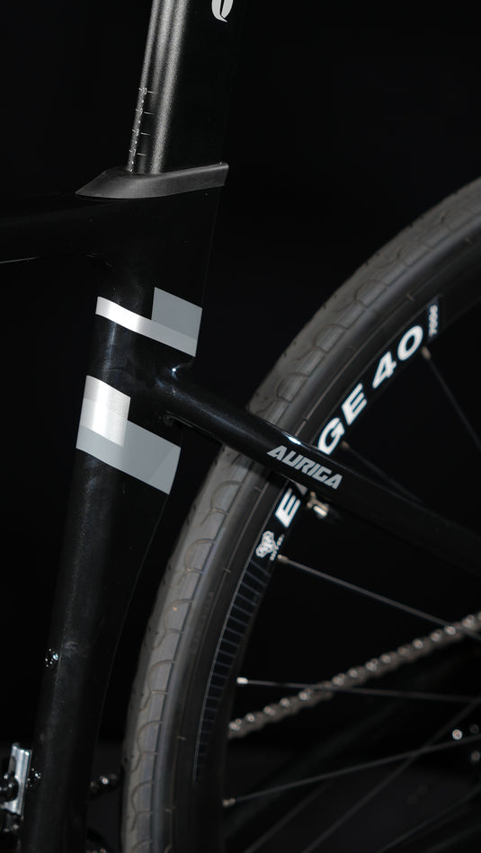 JAVA Auriga Aluminum Road Bike