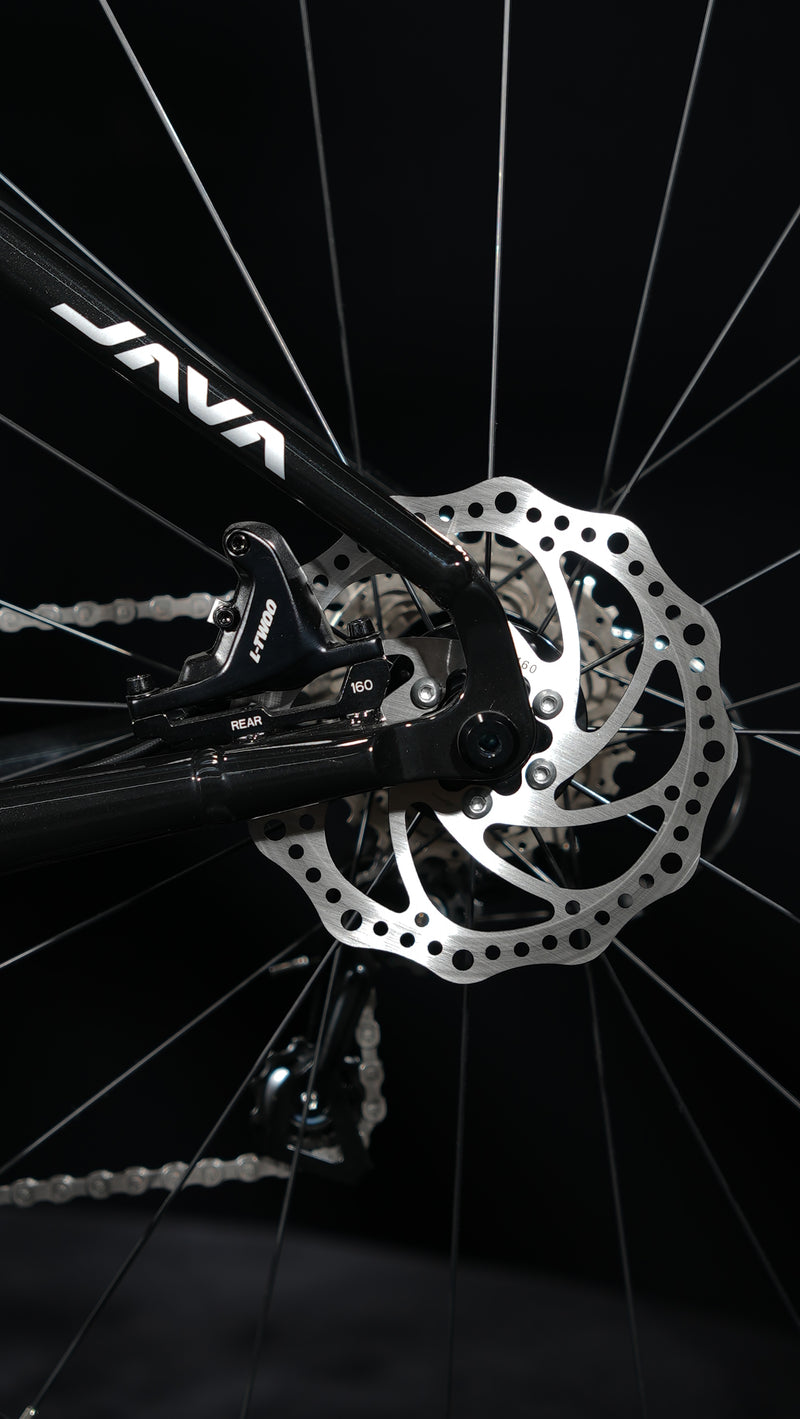 Load image into Gallery viewer, JAVA Auriga Road Bike 9S
