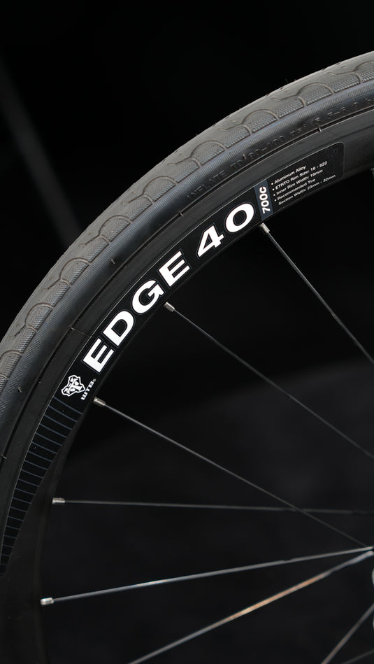 JAVA Auriga Aluminum Road Bike