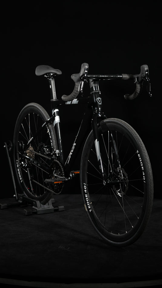 JAVA Auriga Aluminum Road Bike