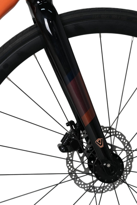 JAVA Auriga Aluminum Road Bike