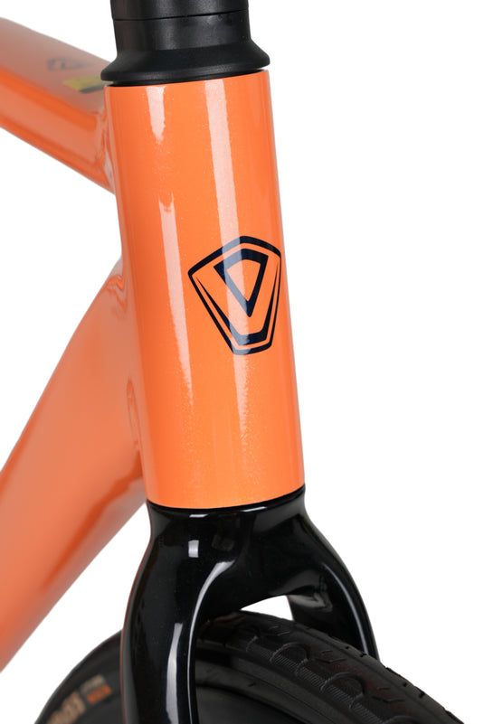 JAVA Auriga Aluminum Road Bike