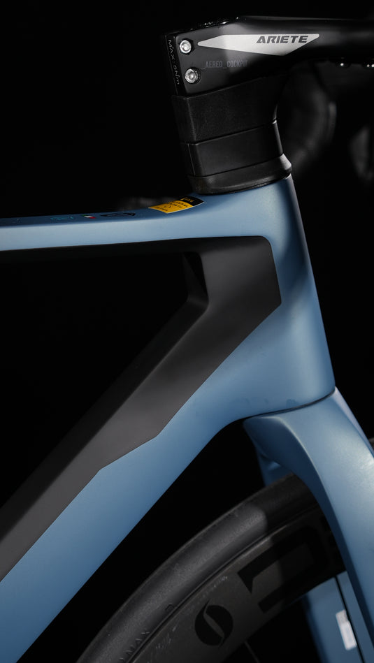 Java J-Air Volata Endurance Carbon Road Bike R7120 – UAEcycle