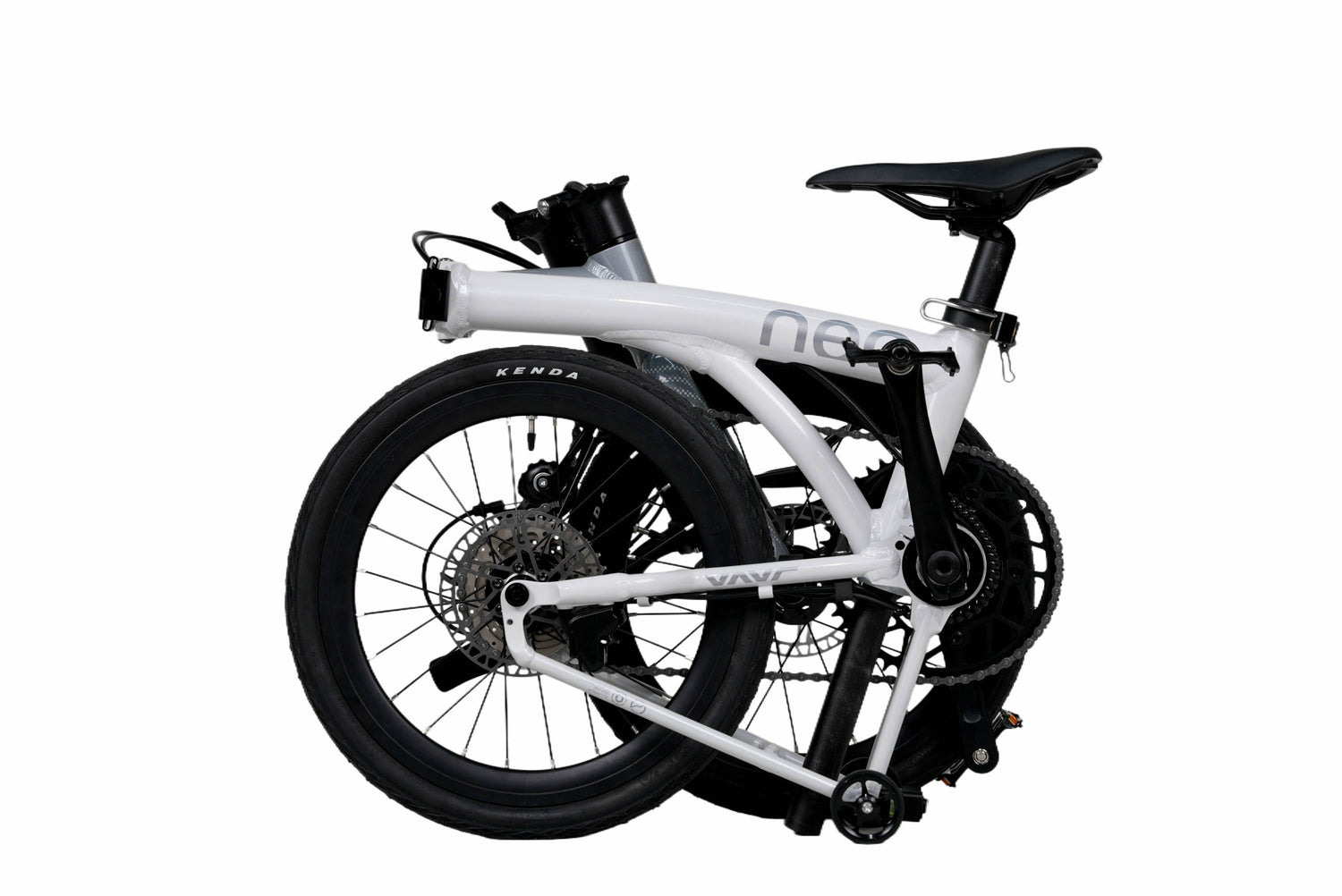 JAVA – UAEcycle