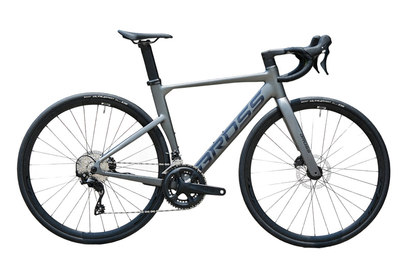 Load image into Gallery viewer, Bross Zenith A5 105 R7120 Alloy Road Bike
