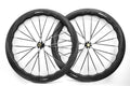 53-58mm / TPI Bearings / HG Shimano9-12S/Sram9-11S