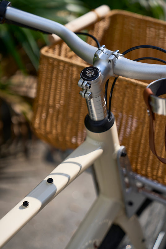 Pardus KAGO Alloy Uraban Bike