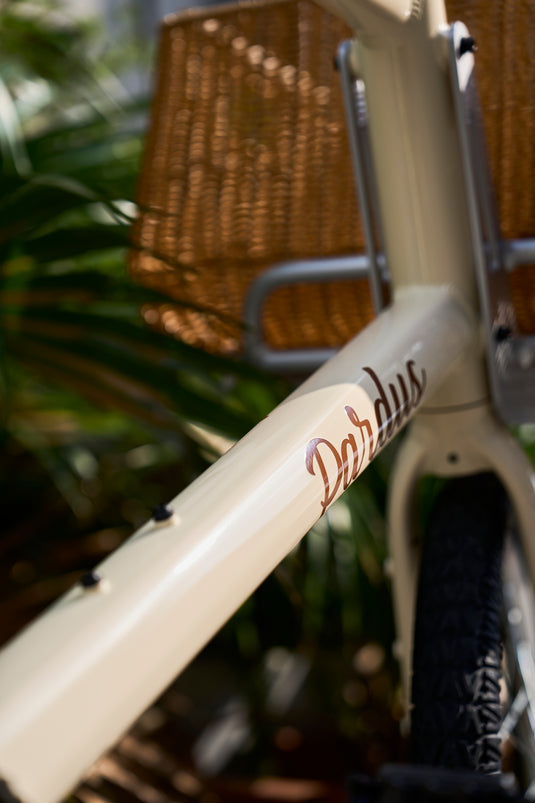 Pardus KAGO Alloy Uraban Bike