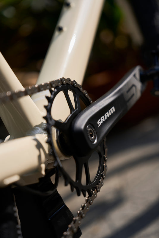 Pardus KAGO Alloy Uraban Bike