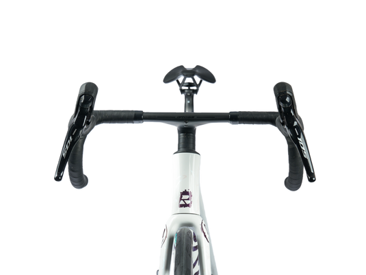 Bross Vagabond 5+ 105 R7120 Carbon Endurance Road Bike with Carbon Wheels