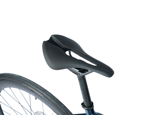 Bross Vagabond 5+ 105 R7120 Carbon Endurance Road Bike with Carbon Wheels