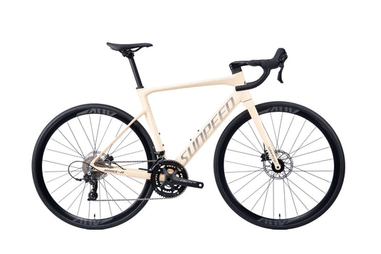 Sunpeed Mars Alloy Road Bike 12Speed