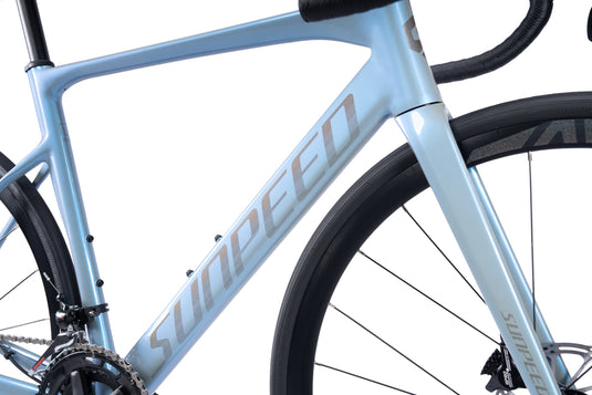 Sunpeed Mars Alloy Road Bike 12Speed
