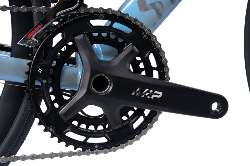 Load image into Gallery viewer, Sunpeed Mars Alloy Road Bike 12Speed
