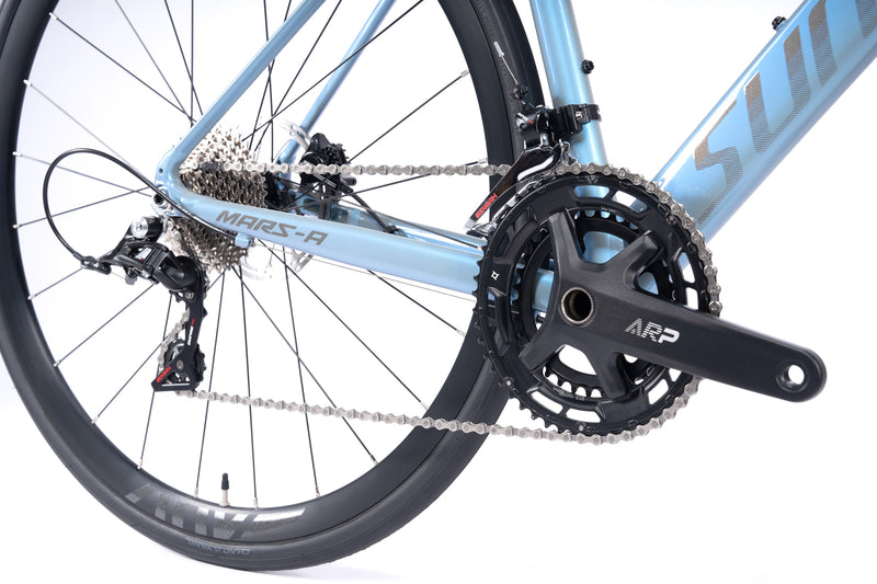 Load image into Gallery viewer, Sunpeed Mars Alloy Road Bike 12Speed
