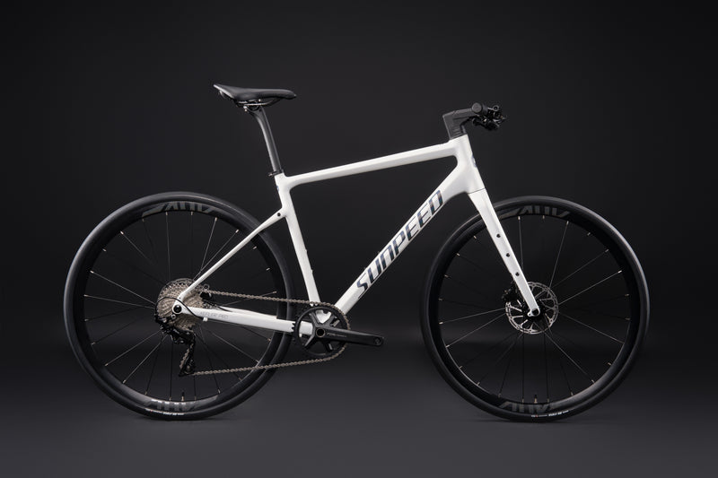 Load image into Gallery viewer, Sunpeed Kepler Pro Hybrid Bike
