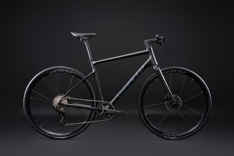 Load image into Gallery viewer, Sunpeed Kepler Pro Hybrid Bike
