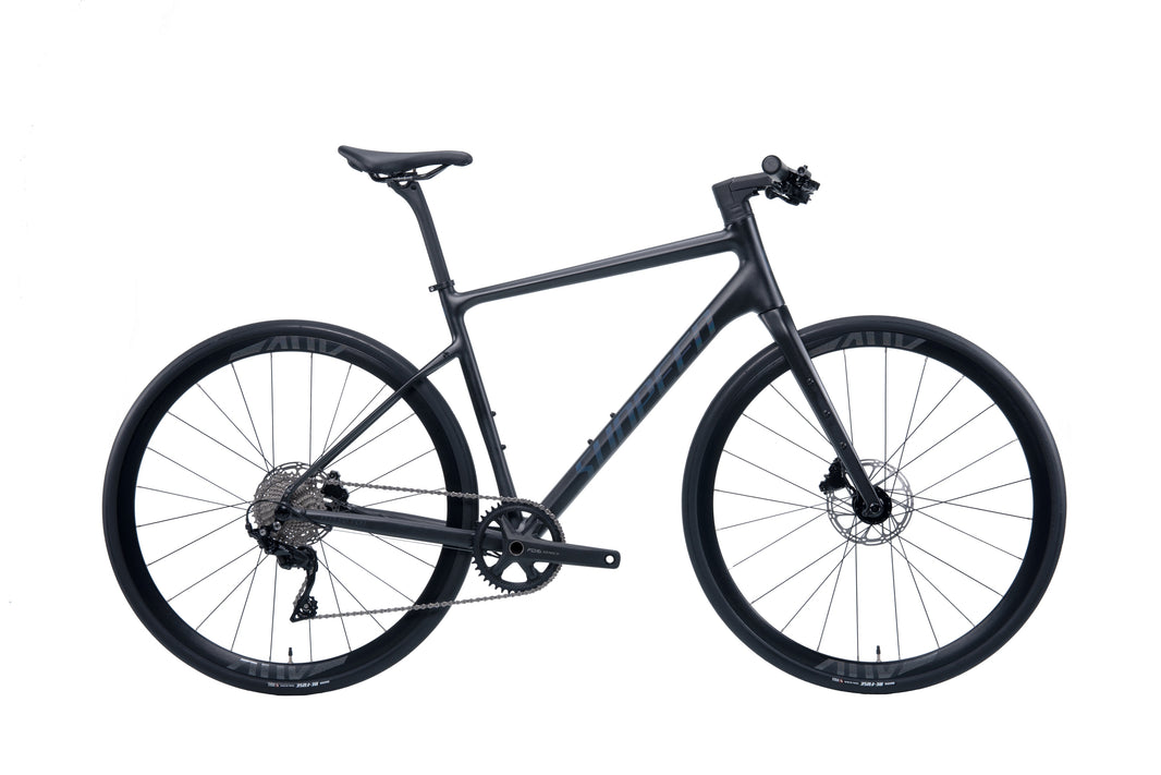 Sunpeed – UAEcycle