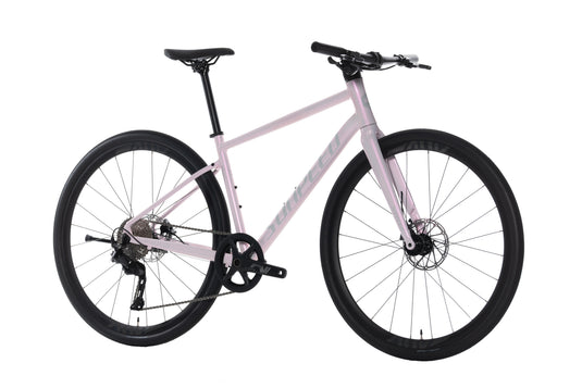 Sunpeed Kepler Lite Hybrid Bike