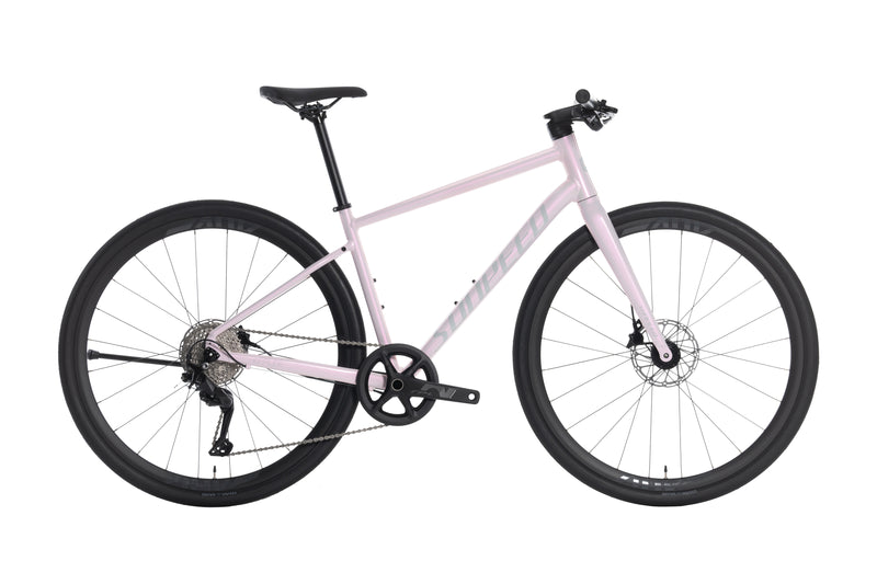 Load image into Gallery viewer, Sunpeed Kepler Lite Hybrid Bike
