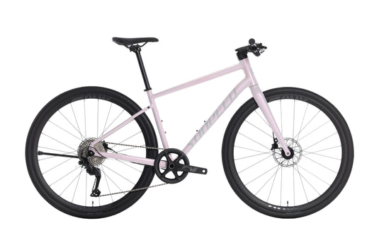 Sunpeed Kepler Lite Hybrid Bike