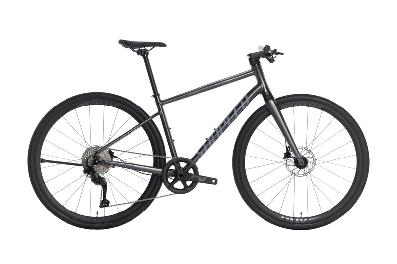 Load image into Gallery viewer, Sunpeed Kepler Lite Hybrid Bike
