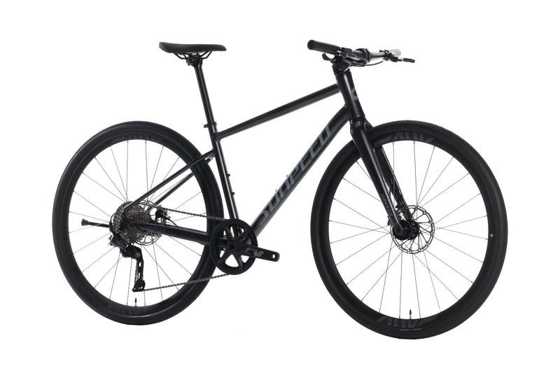Load image into Gallery viewer, Sunpeed Kepler Lite Hybrid Bike
